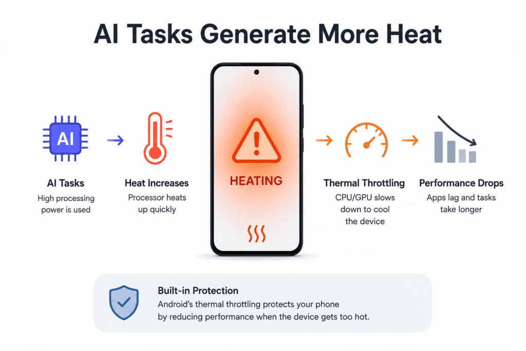 are-ai-features-slowing-down-android-phones-ai-tasks-generate-more-heat