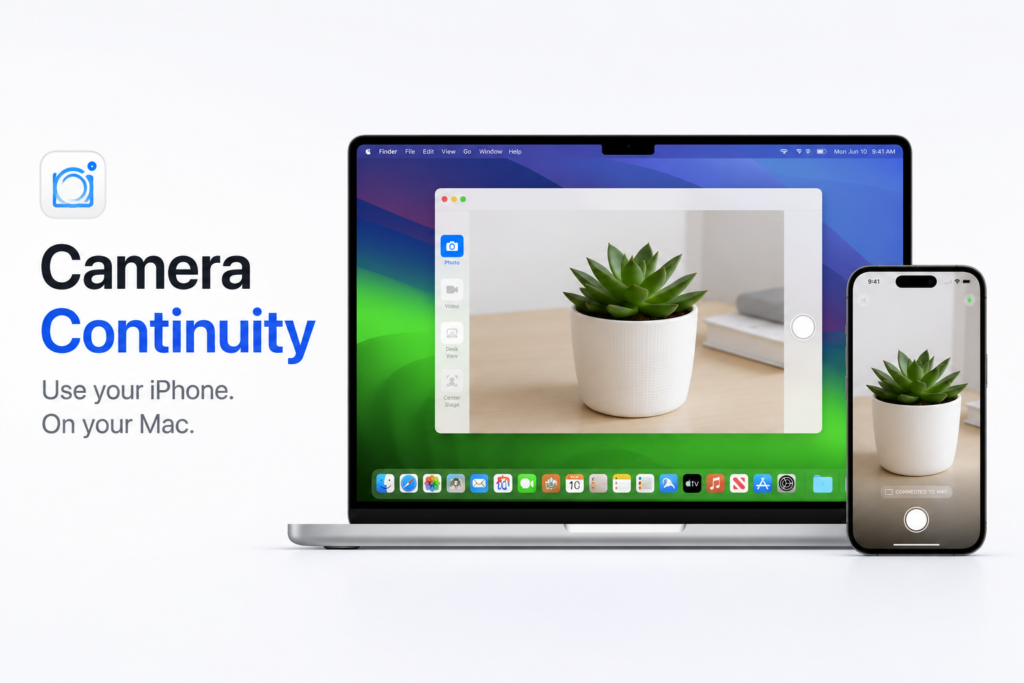 best-apple-ecosystem-features