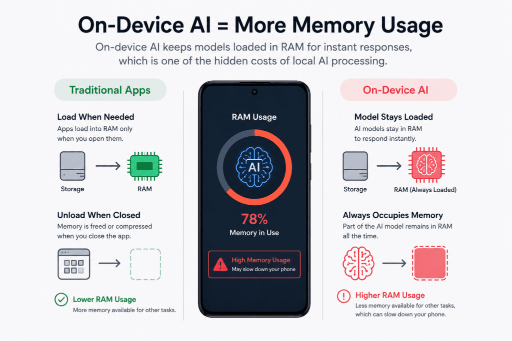 are-ai-features-slowing-down-android-phones-ram-usage