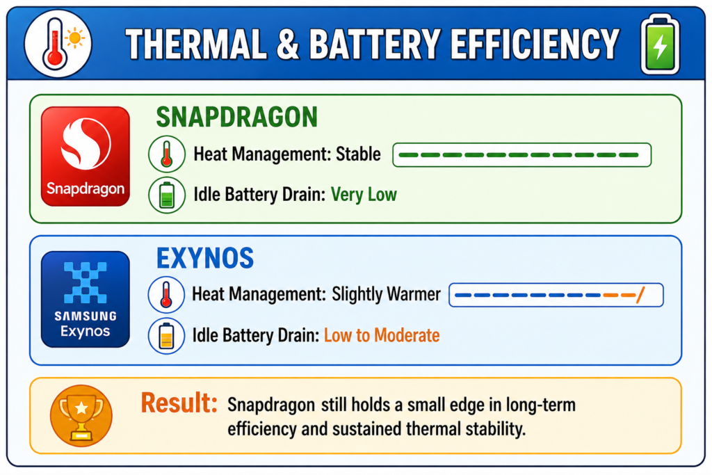 exynos-vs-snapdragon-battery-comparison