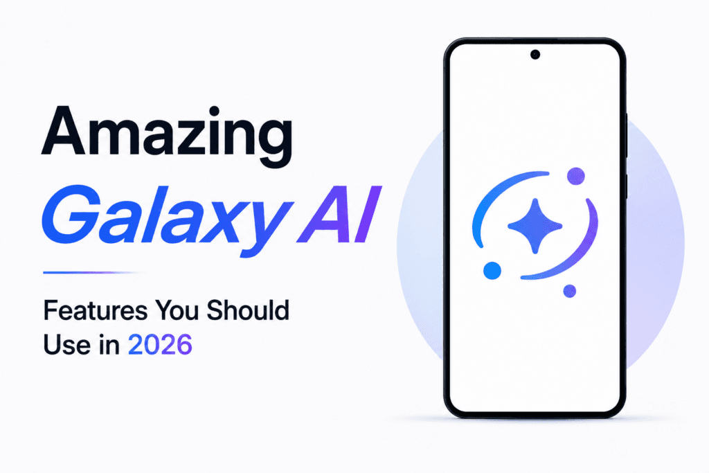 galaxy-ai-features