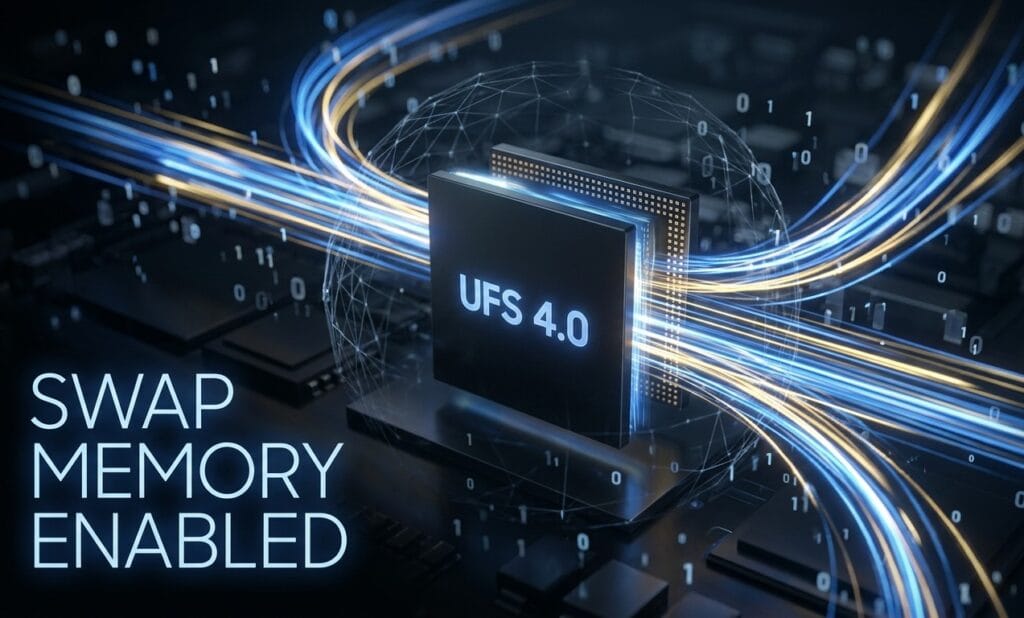 how-much-does-a-smartphone-need-ram-in-2026-ultra-fast-storage