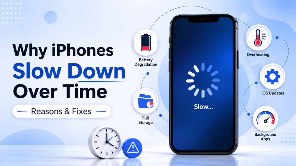 why-iphones-slow-down-over-time