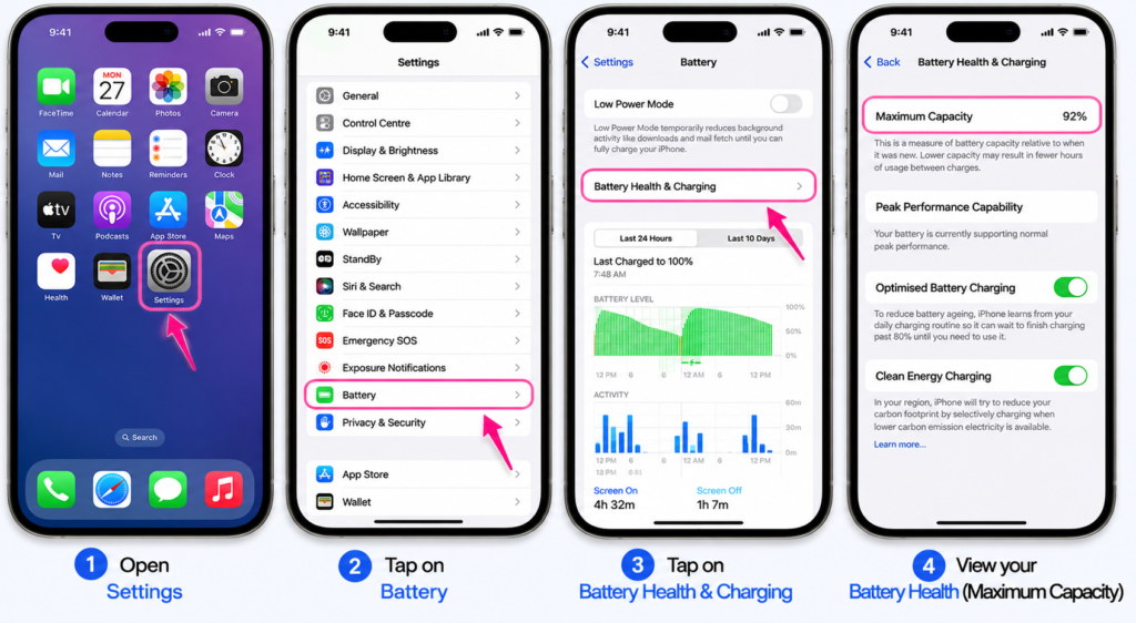why-iphones-slow-down-over-time